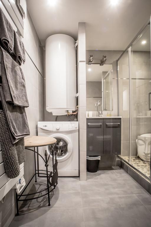 Les Appartements D'Alicia Obernai Exterior photo