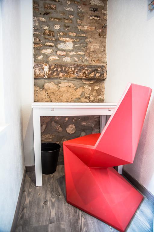 Les Appartements D'Alicia Obernai Exterior photo